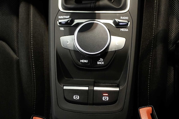 Used Audi Q2 2022 for sale - 76248507: Photo 24