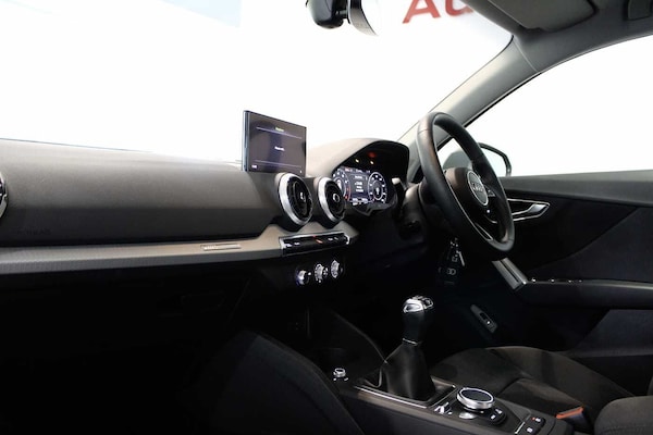 Used Audi Q2 2022 for sale - 76248507: Photo 2