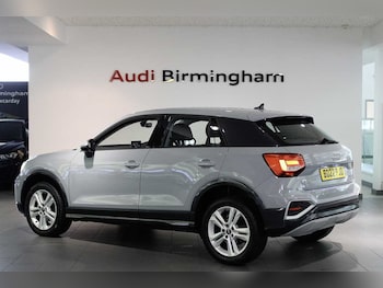 Used Audi Q2 2022 for sale - 76248507: Photo 3