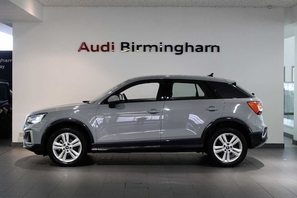 Used Audi Q2 2022 for sale - 76248507: Photo 4