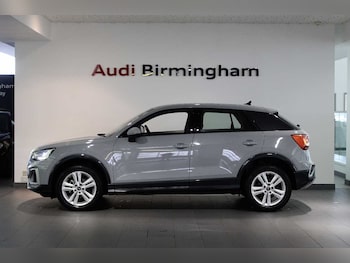 Used Audi Q2 2022 for sale - 76248507: Photo 4