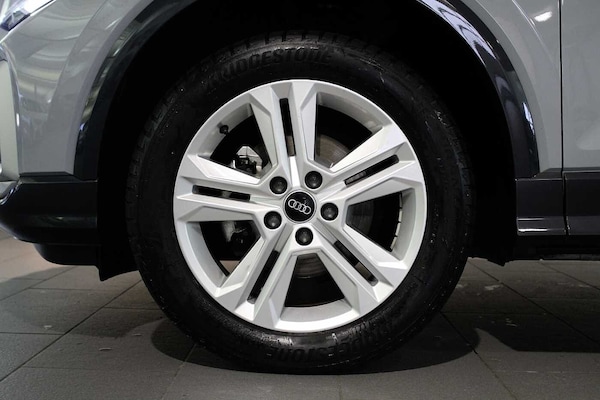 Used Audi Q2 2022 for sale - 76248507: Photo 5