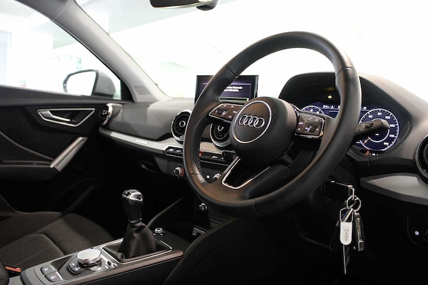 Used Audi Q2 2022 for sale - 76248507: Photo 6