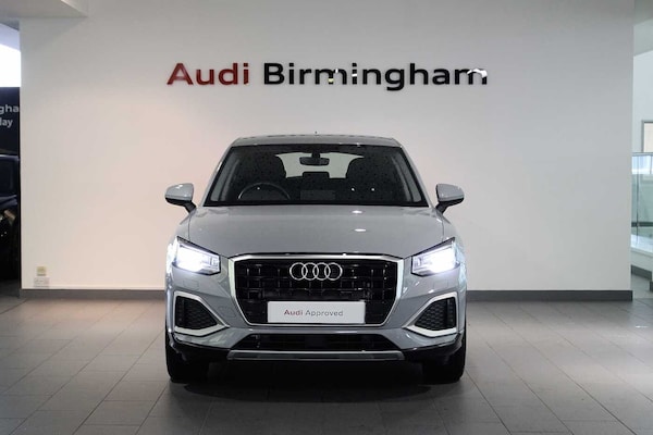 Used Audi Q2 2022 for sale - 76248507: Photo 7