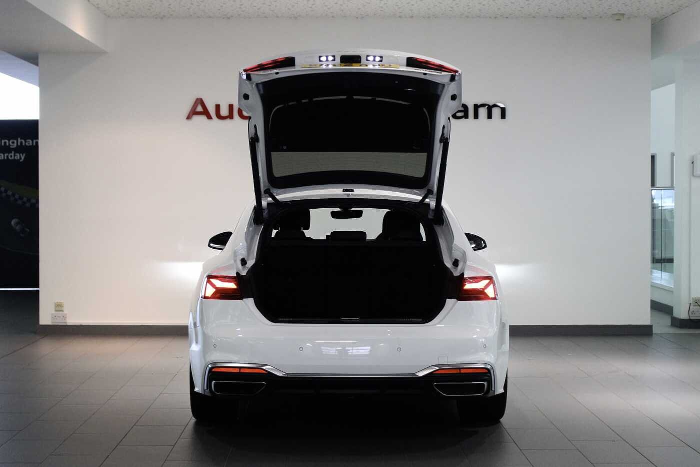 Used Audi A5 2022 for sale - 76123948: Photo 12