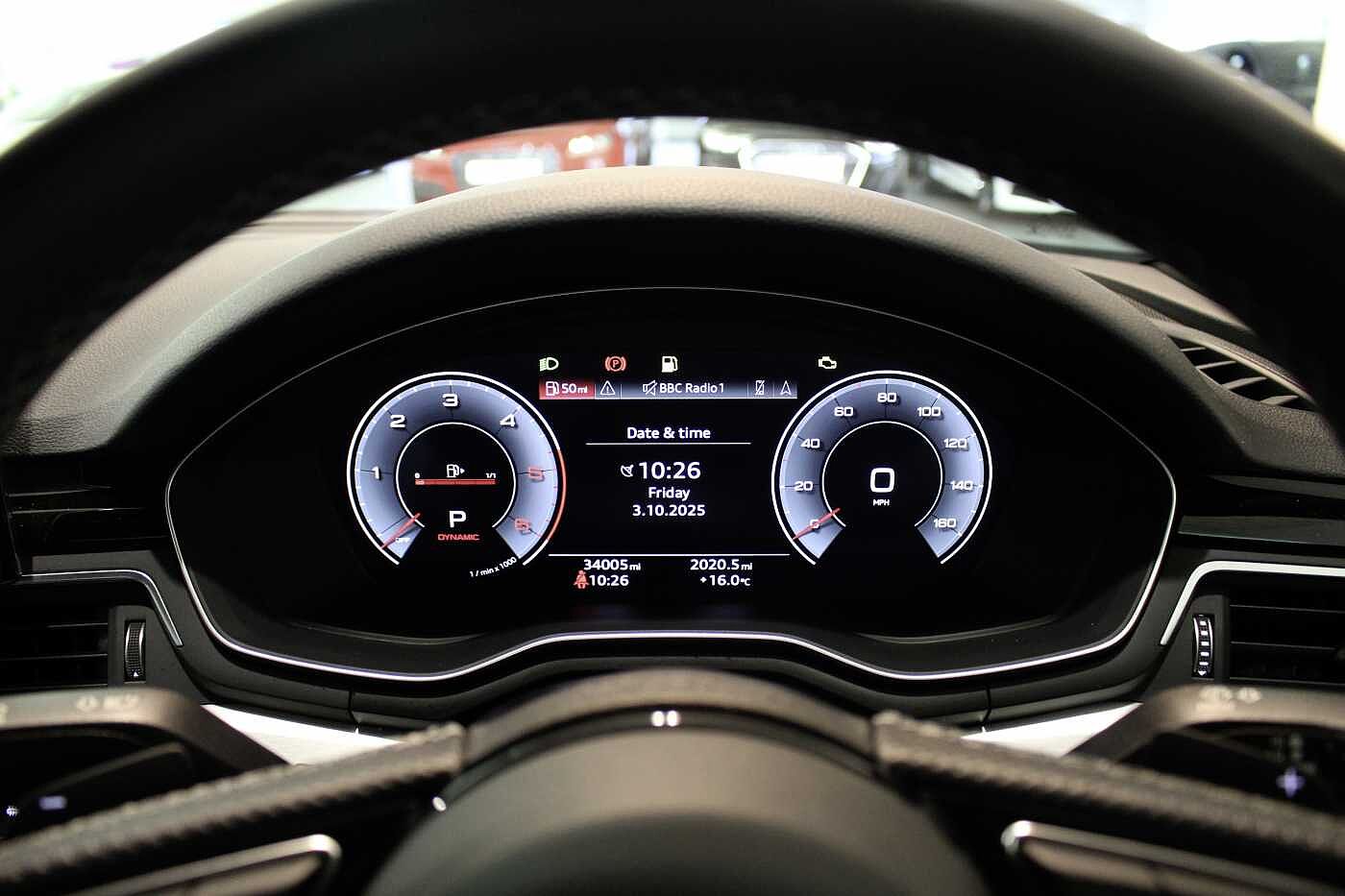 Used Audi A5 2022 for sale - 76123948: Photo 13