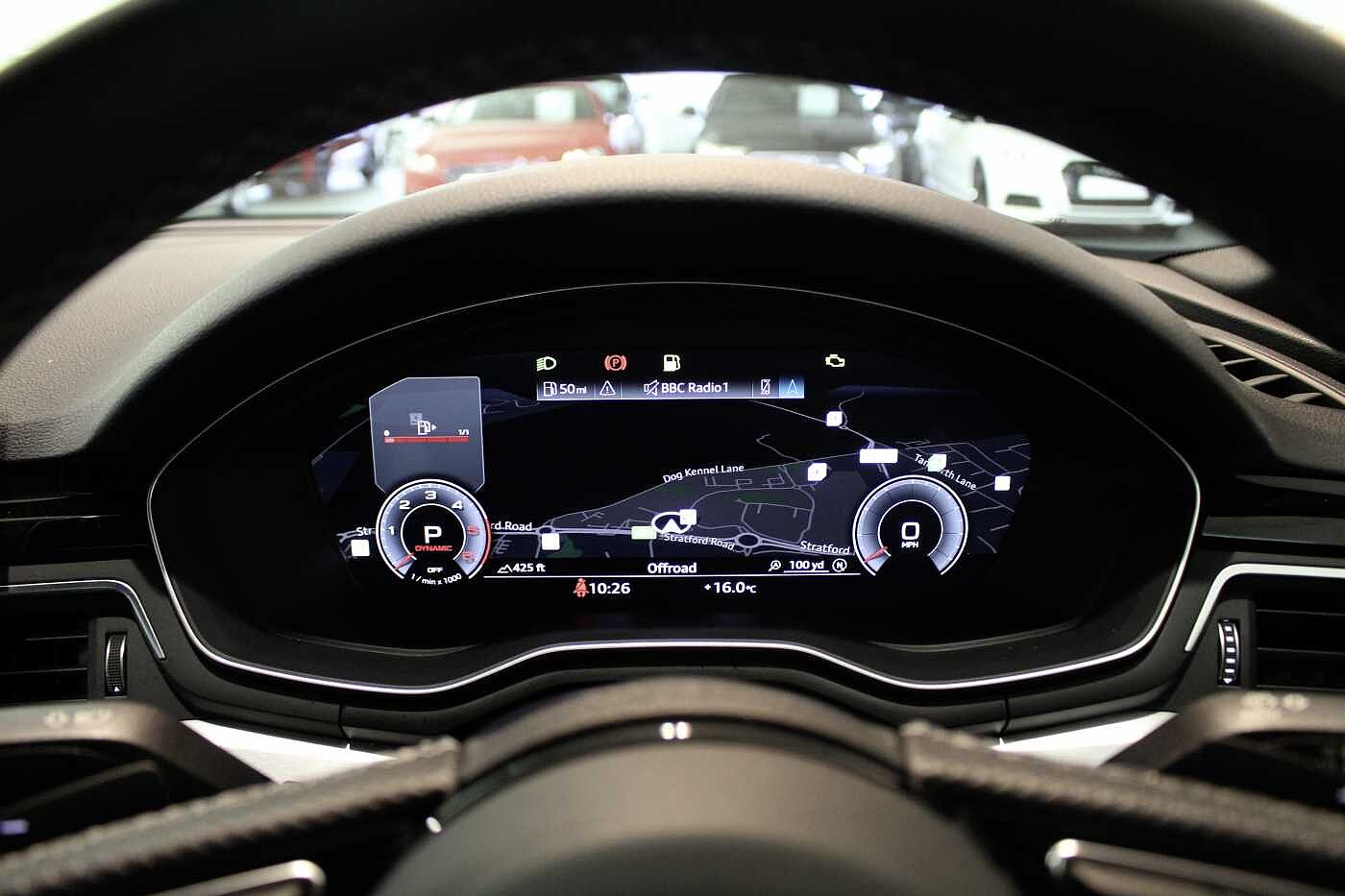 Used Audi A5 2022 for sale - 76123948: Photo 14