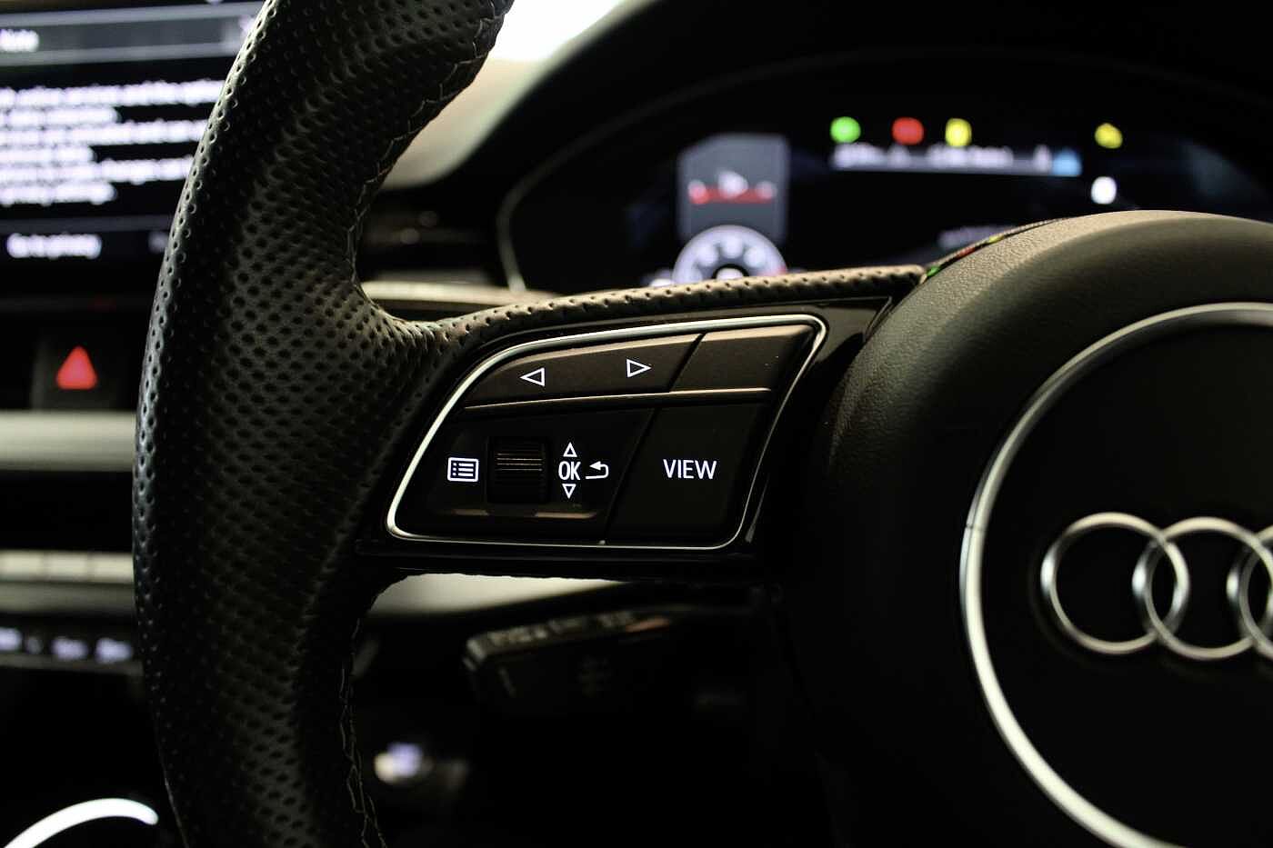 Used Audi A5 2022 for sale - 76123948: Photo 15