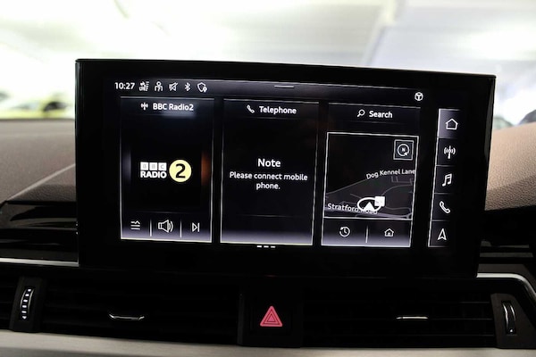 Used Audi A5 2022 for sale - 76123948: Photo 17