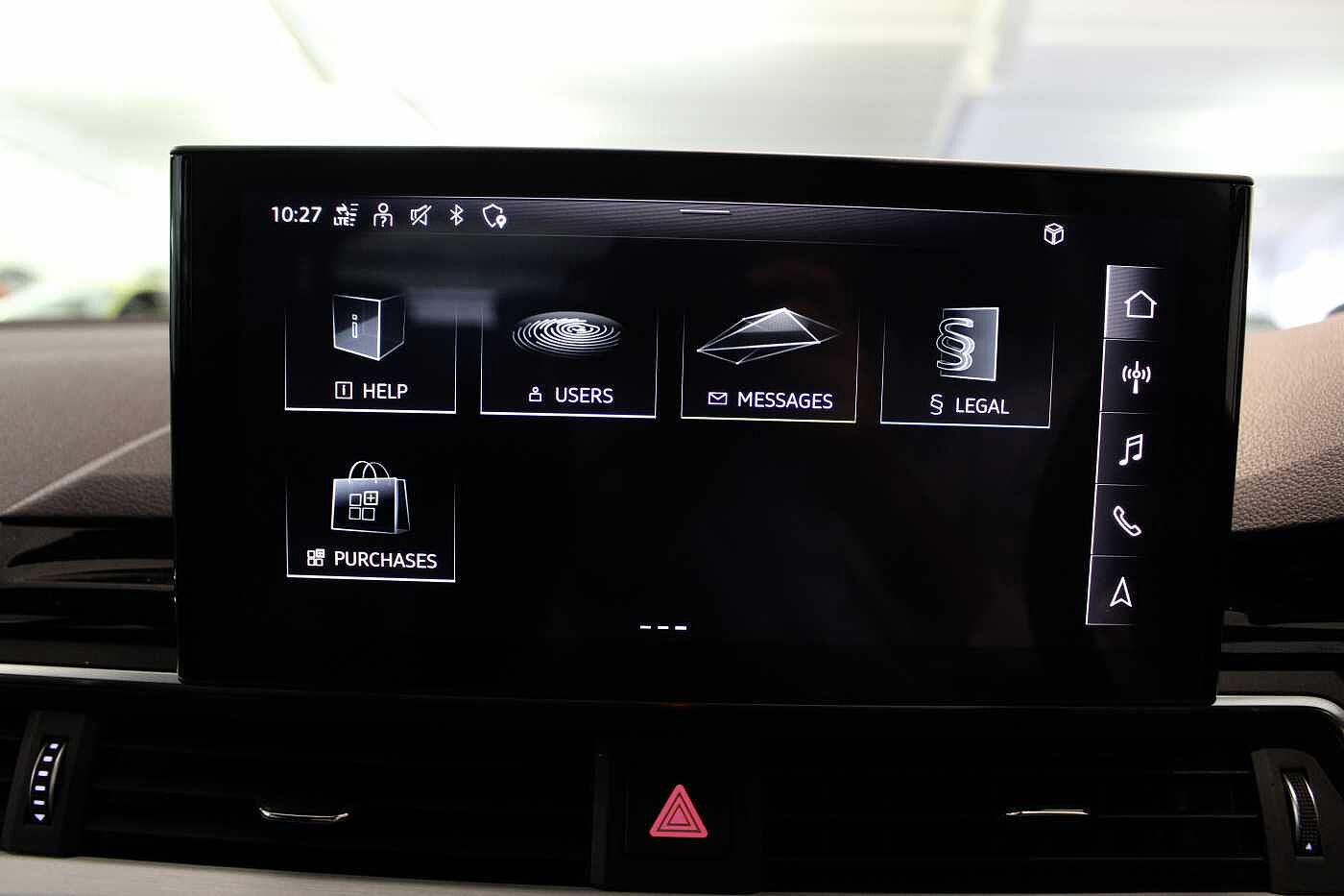 Used Audi A5 2022 for sale - 76123948: Photo 19