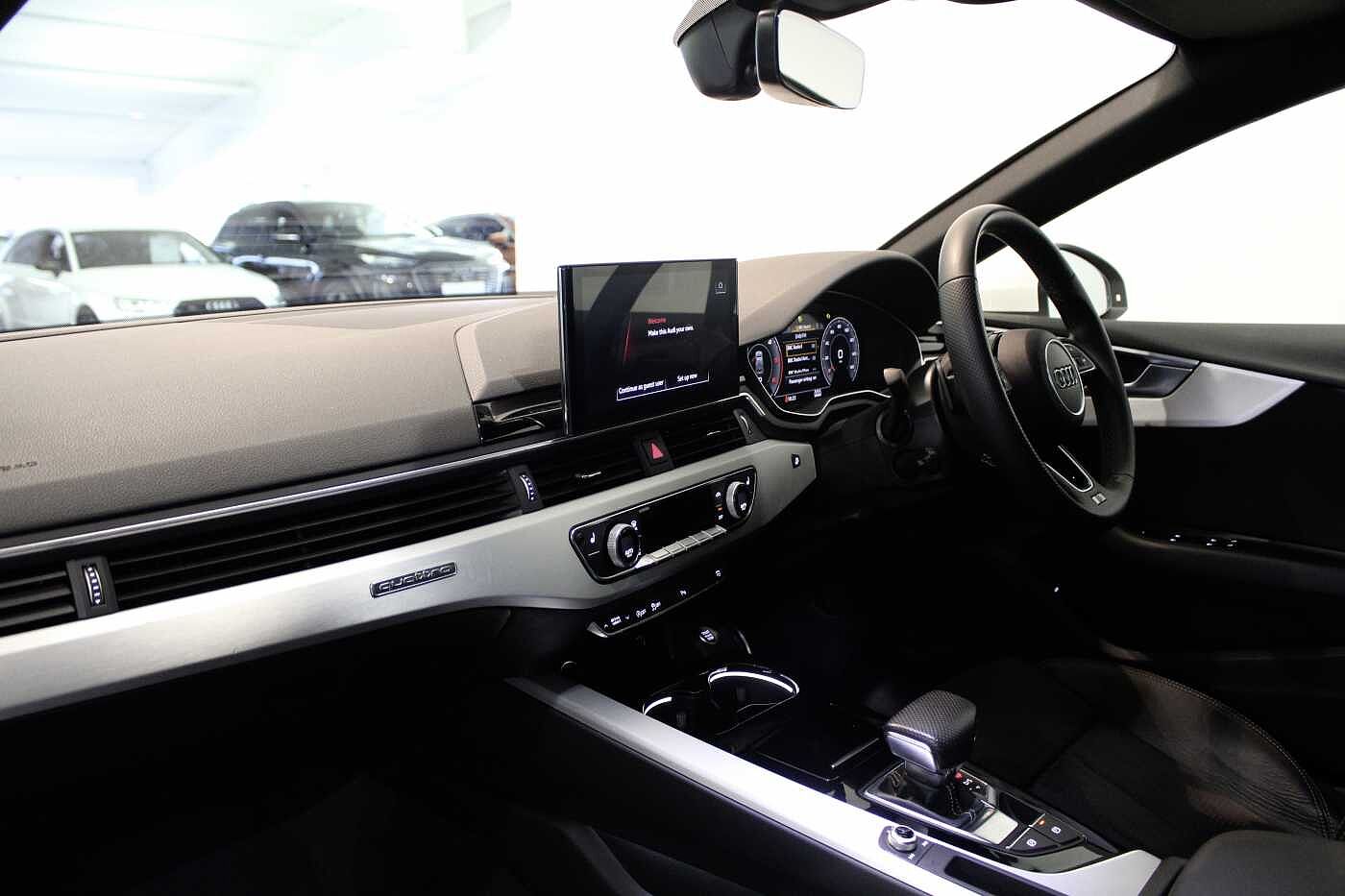 Used Audi A5 2022 for sale - 76123948: Photo 2