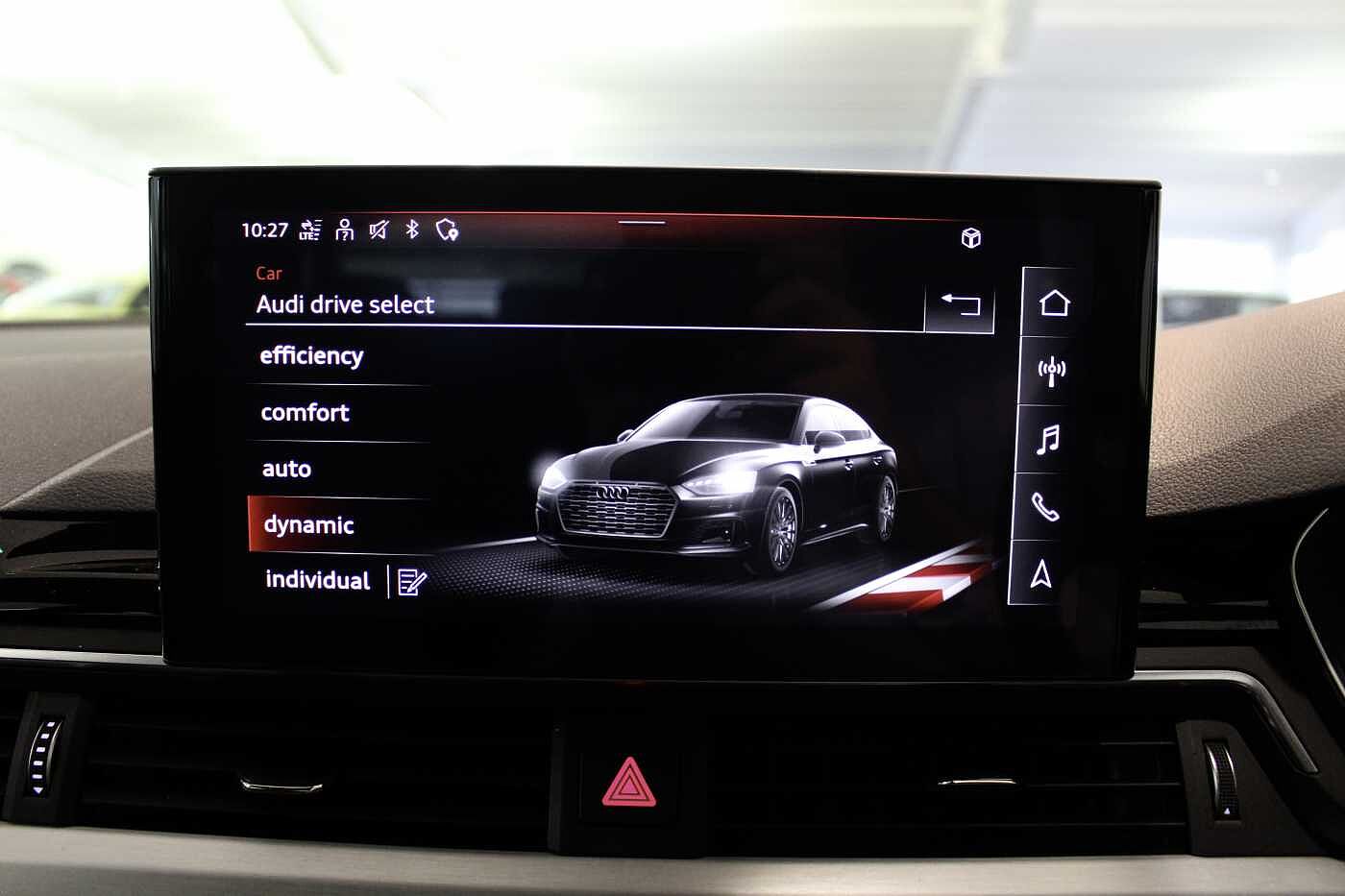 Used Audi A5 2022 for sale - 76123948: Photo 21