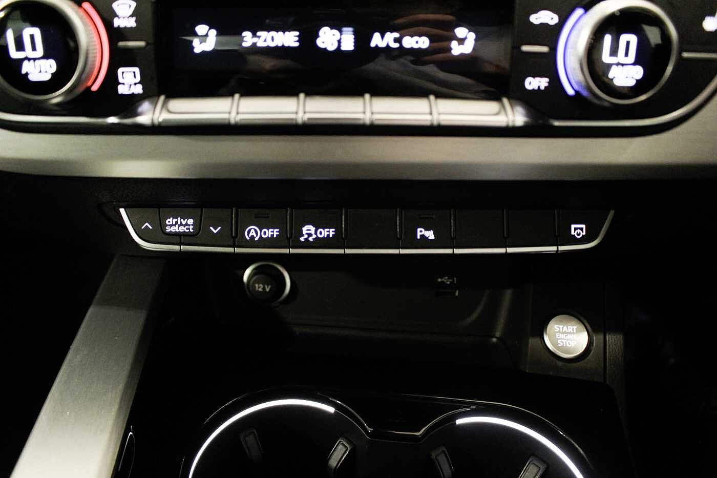 Used Audi A5 2022 for sale - 76123948: Photo 23