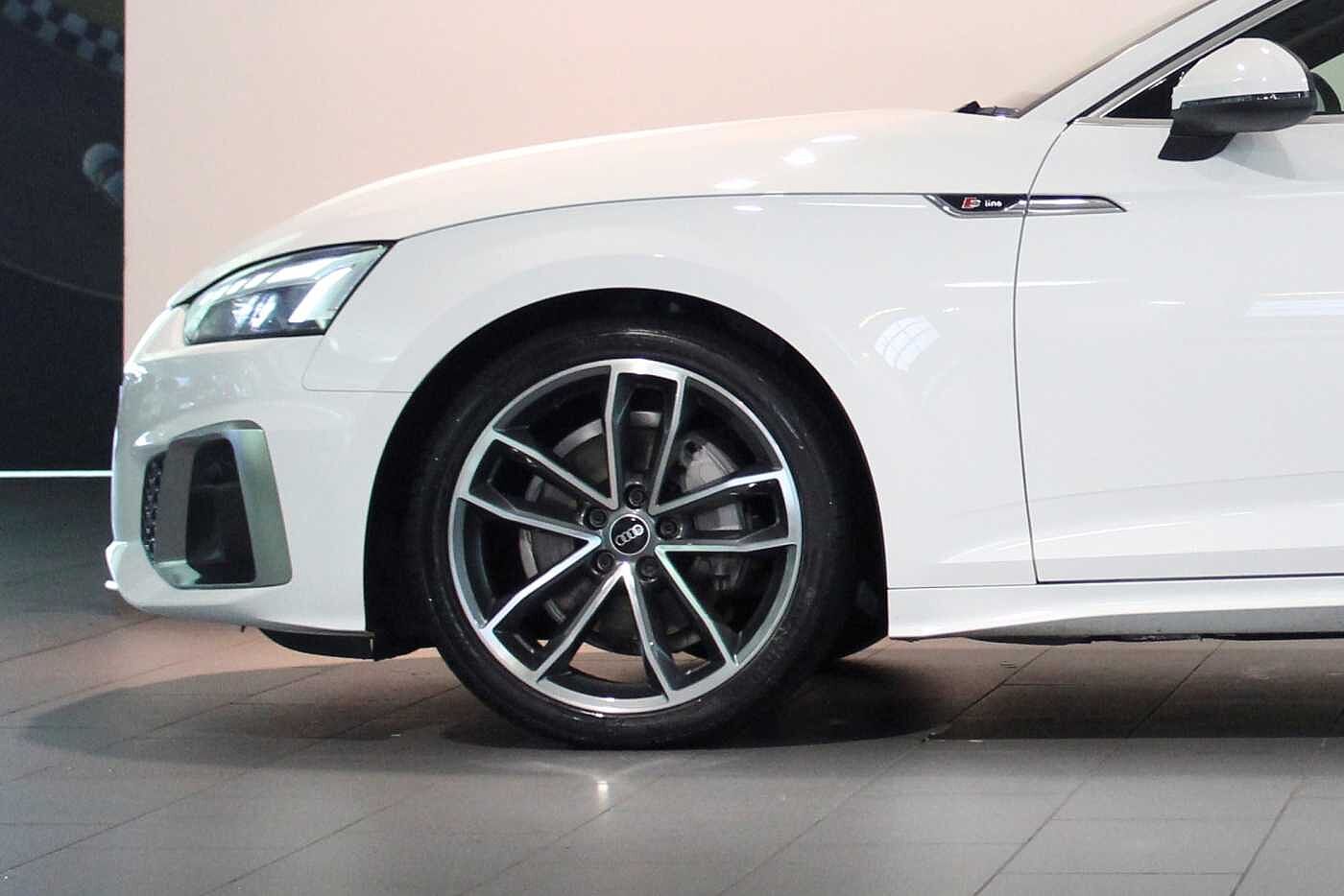 Used Audi A5 2022 for sale - 76123948: Photo 26