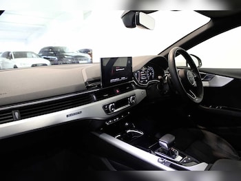 Used Audi A5 2022 for sale - 76123948: Photo 2