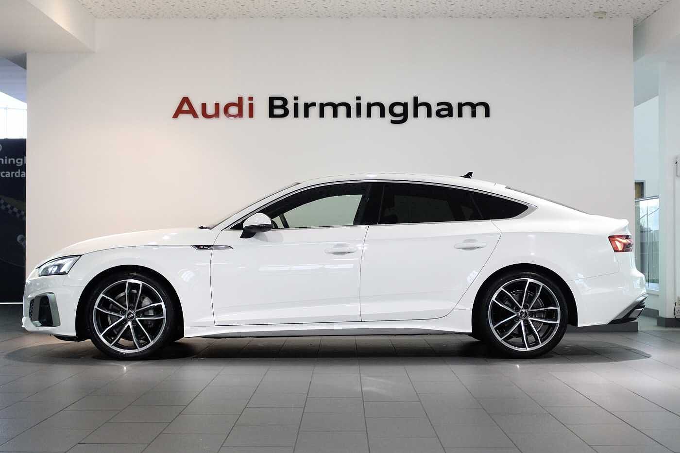 Used Audi A5 2022 for sale - 76123948: Photo 4