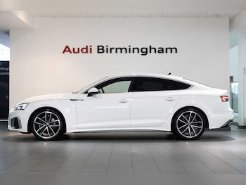Used Audi A5 2022 for sale - 76123948: Photo 4