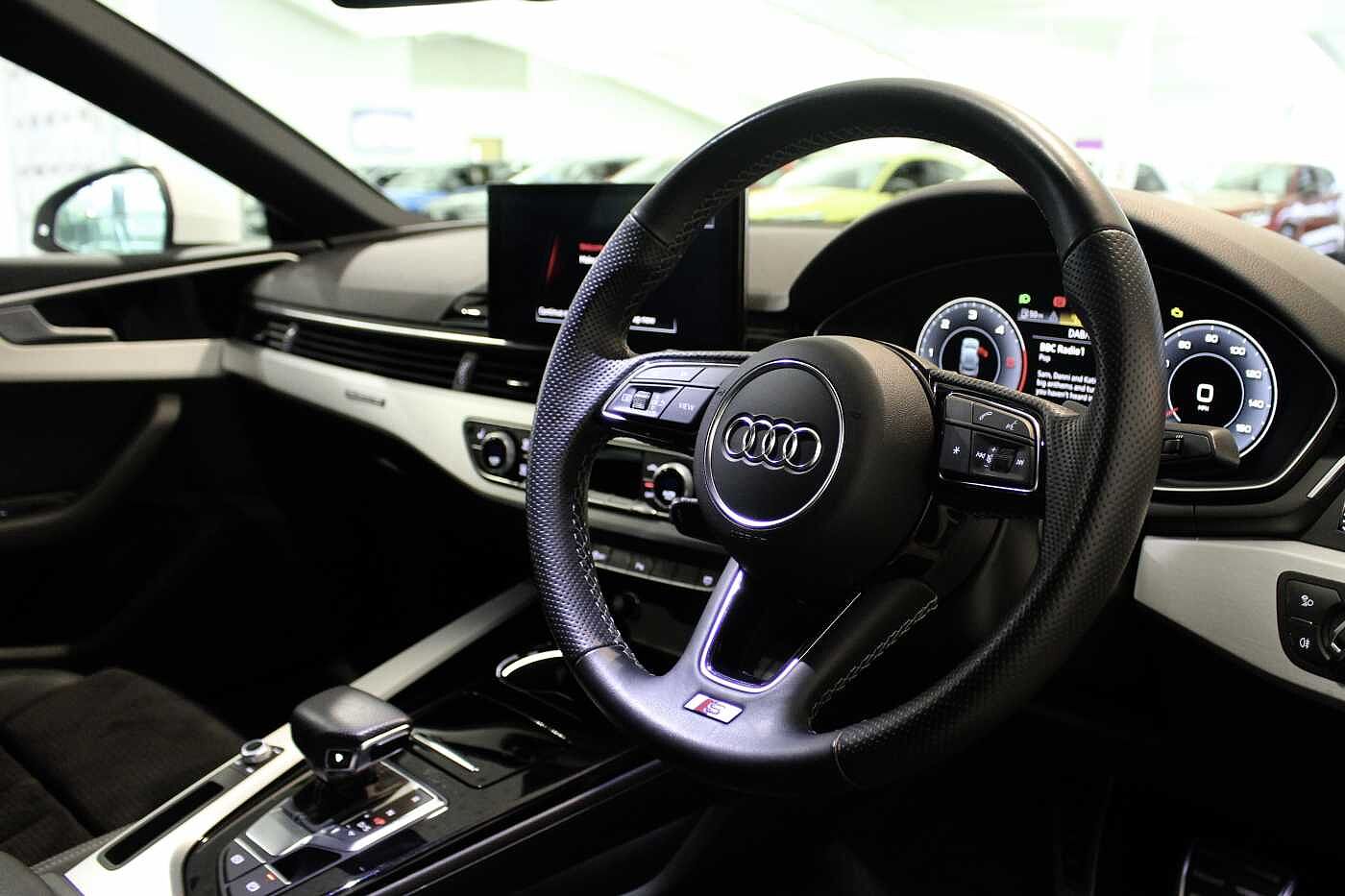 Used Audi A5 2022 for sale - 76123948: Photo 5