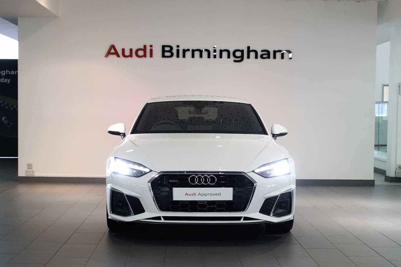 Used Audi A5 2022 for sale - 76123948: Photo 6