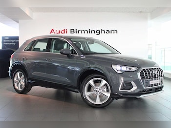 Used Audi Q3 2025 for sale - 75842391: Photo