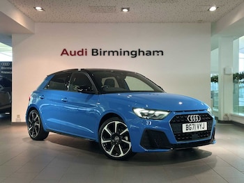 Used Audi A1 2021 for sale - 77030944: Photo
