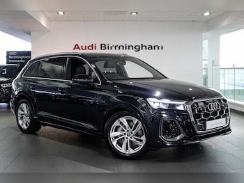 Audi - Q7