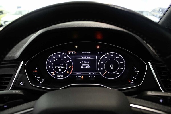 Used Audi Q5 2020 for sale - 76061657: Photo 12