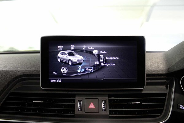 Used Audi Q5 2020 for sale - 76061657: Photo 17