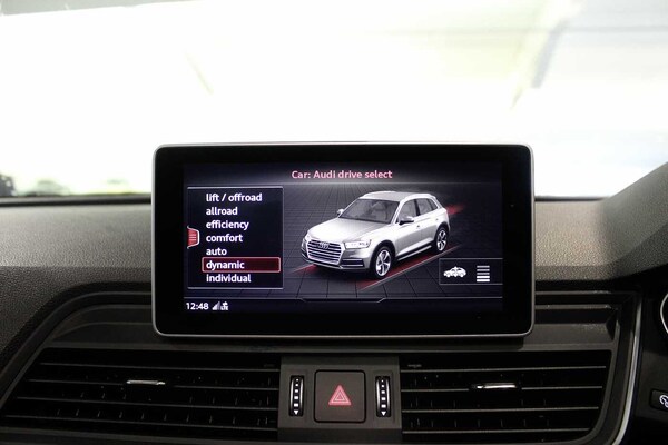 Used Audi Q5 2020 for sale - 76061657: Photo 18