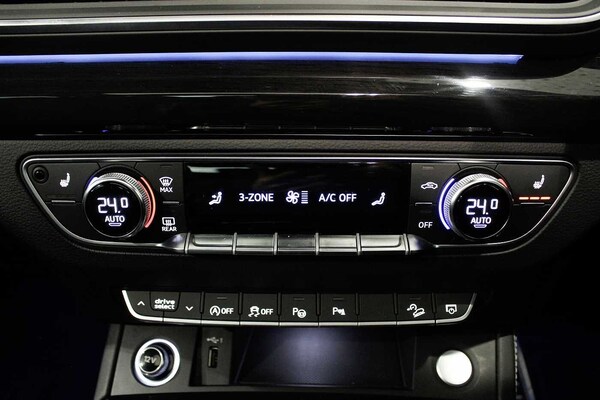 Used Audi Q5 2020 for sale - 76061657: Photo 19