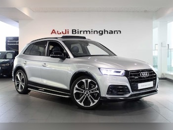 Audi - Q5