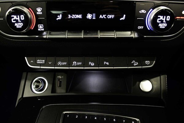 Used Audi Q5 2020 for sale - 76061657: Photo 20