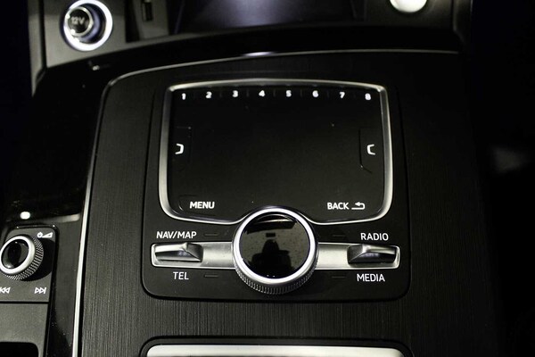 Used Audi Q5 2020 for sale - 76061657: Photo 21
