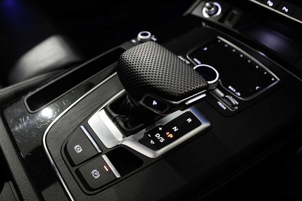 Used Audi Q5 2020 for sale - 76061657: Photo 22