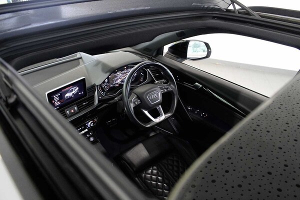 Used Audi Q5 2020 for sale - 76061657: Photo 24