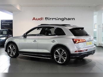 Used Audi Q5 2020 for sale - 76061657: Photo 3
