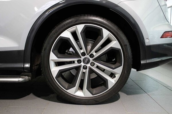 Used Audi Q5 2020 for sale - 76061657: Photo 5