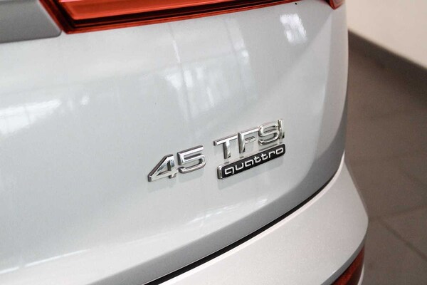Used Audi Q5 2020 for sale - 76061657: Photo 8