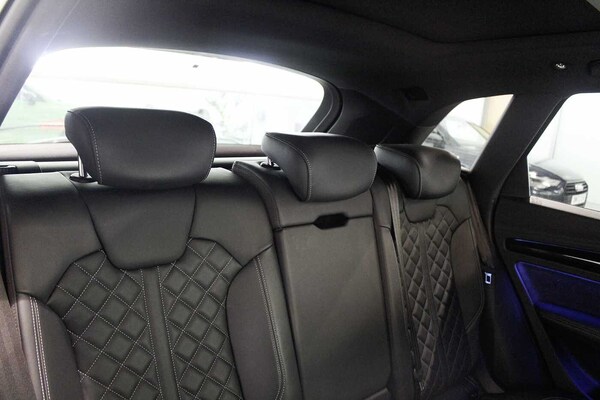 Used Audi Q5 2020 for sale - 76061657: Photo 9