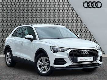 Used Audi Q3 2023 for sale - 79566668: Photo