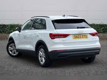 Used Audi Q3 2023 for sale - 79566668: Photo