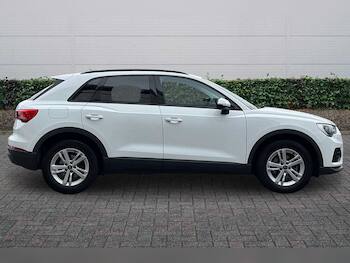 Used Audi Q3 2023 for sale - 79566668: Photo