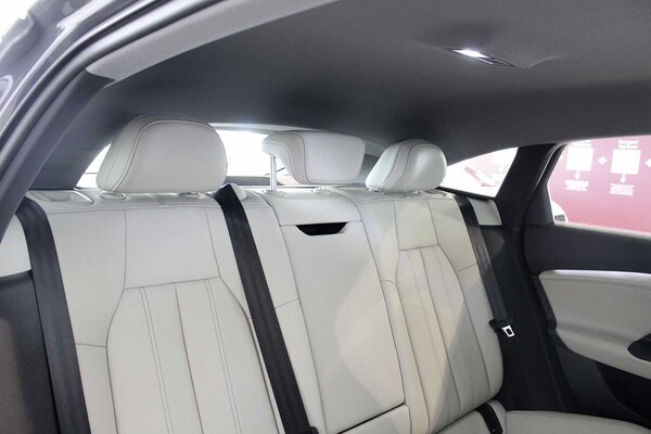 Used Audi A6 e-tron Avant 2025 for sale - 74612451: Photo 10