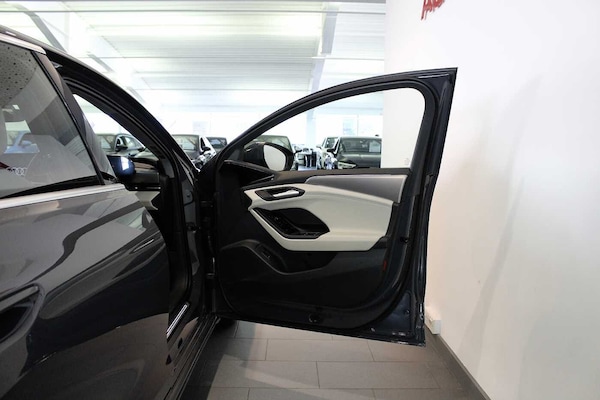 Used Audi A6 e-tron Avant 2025 for sale - 74612451: Photo 11