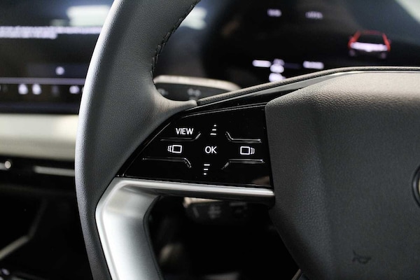 Used Audi A6 e-tron Avant 2025 for sale - 74612451: Photo 17