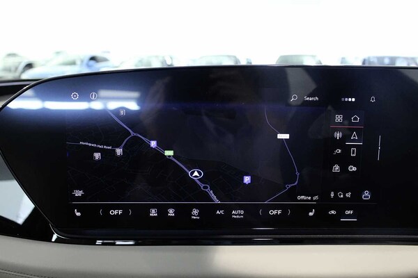 Used Audi A6 e-tron Avant 2025 for sale - 74612451: Photo 20