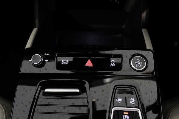 Used Audi A6 e-tron Avant 2025 for sale - 74612451: Photo 25