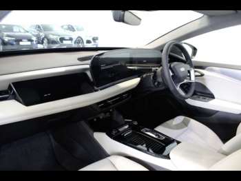 Used Audi A6 e-tron Avant 2025 for sale - 74612451: Photo