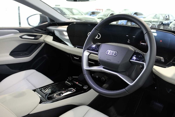 Used Audi A6 e-tron Avant 2025 for sale - 74612451: Photo 6