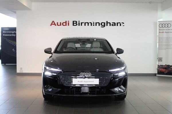 Used Audi A6 e-tron Avant 2025 for sale - 74612451: Photo 7